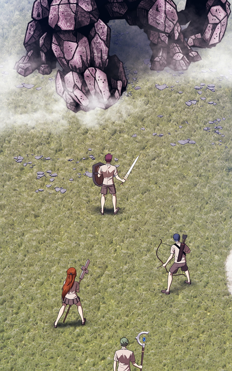 Read +99 Reinforced Wooden Stick ENGLISH Manga Online