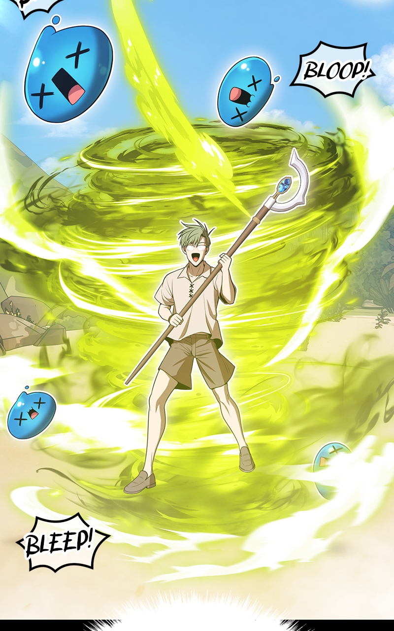 Read +99 Reinforced Wooden Stick ENGLISH Manga Online