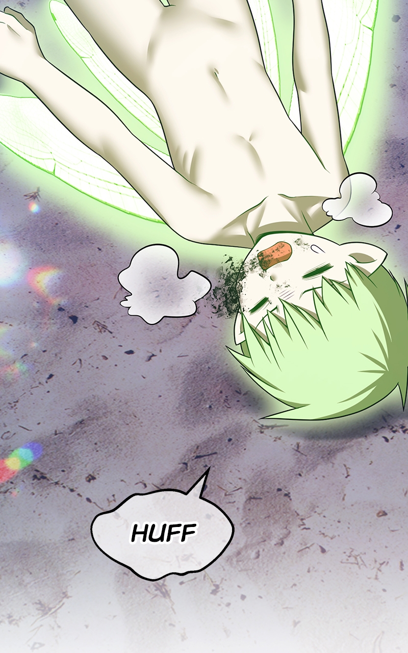 Read +99 Reinforced Wooden Stick ENGLISH Manga Online