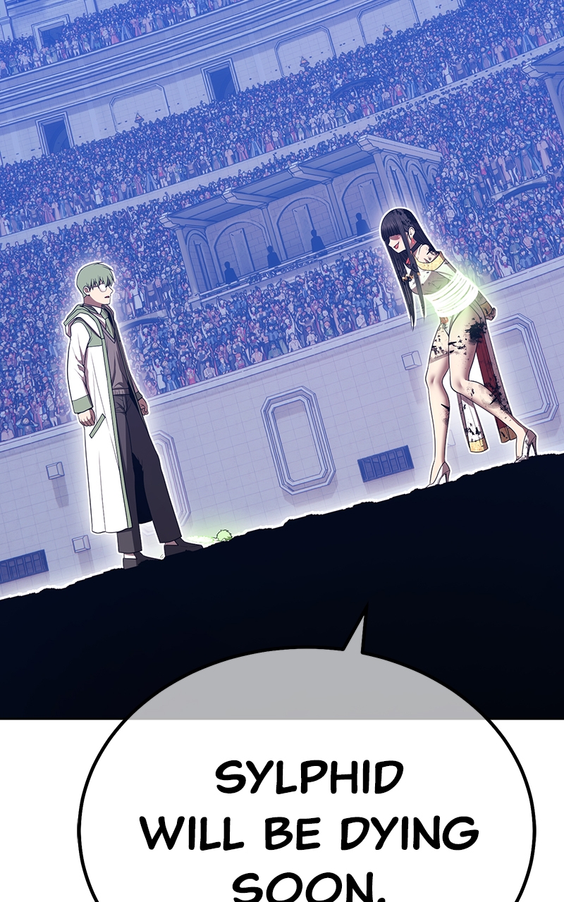 Read +99 Reinforced Wooden Stick ENGLISH Manga Online