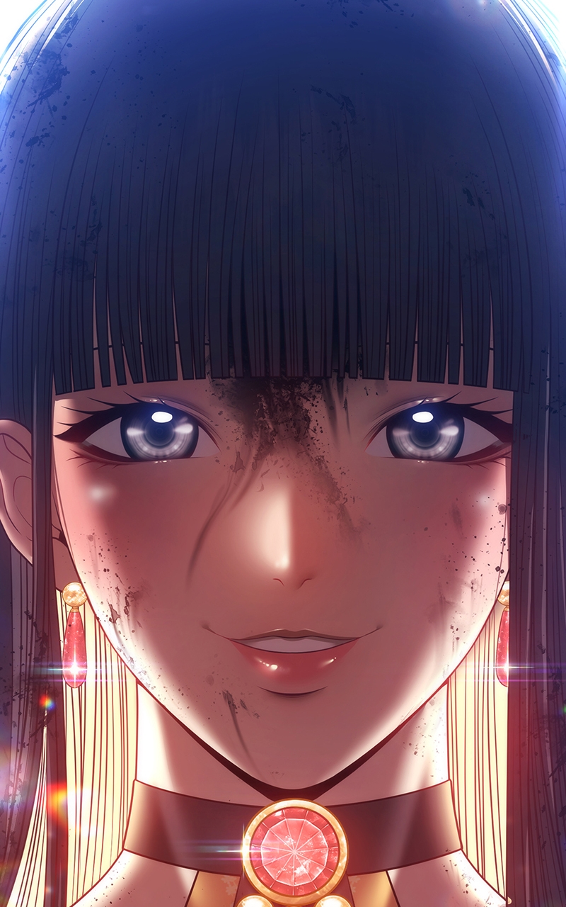 Read +99 Reinforced Wooden Stick ENGLISH Manga Online