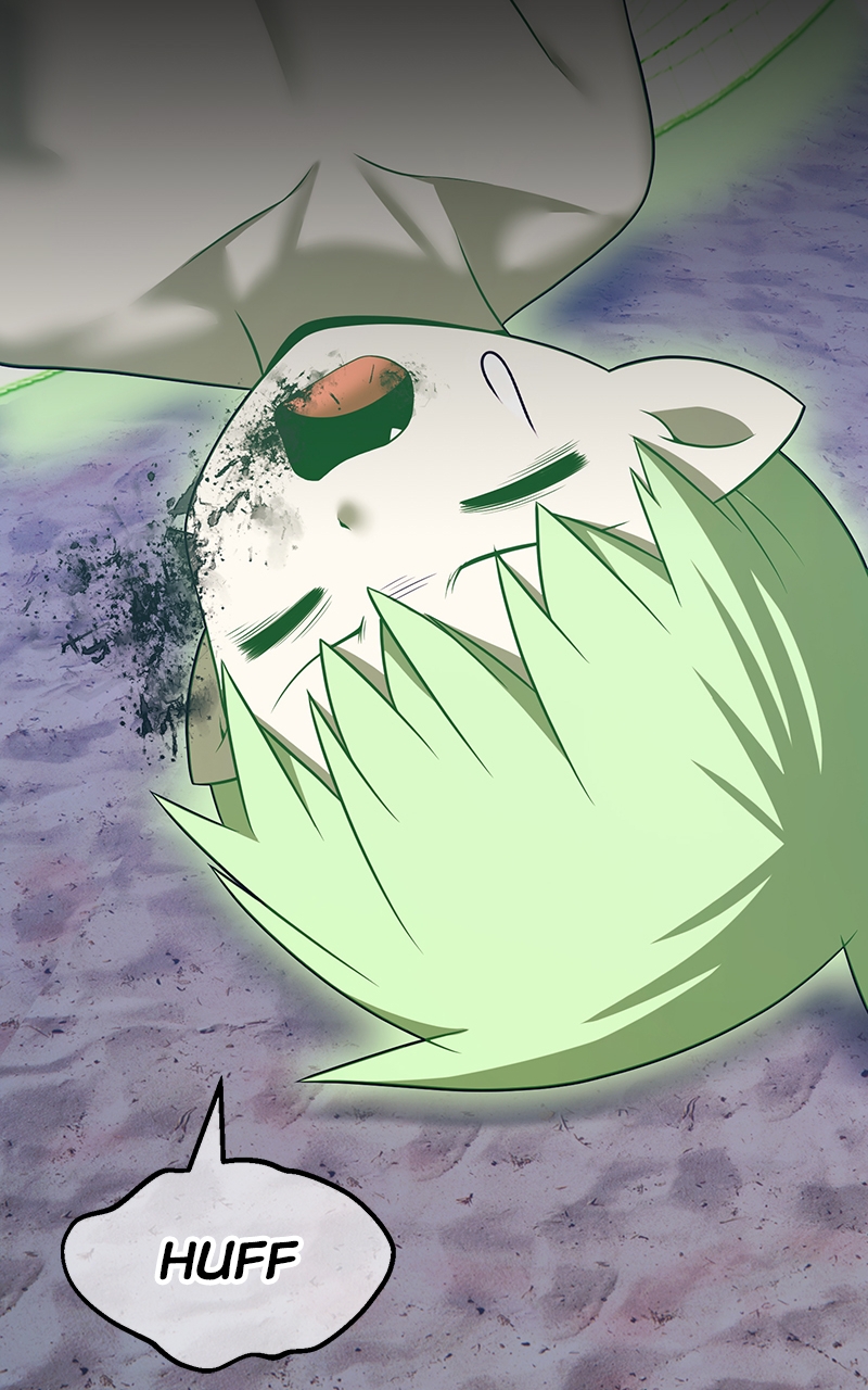 Read +99 Reinforced Wooden Stick ENGLISH Manga Online