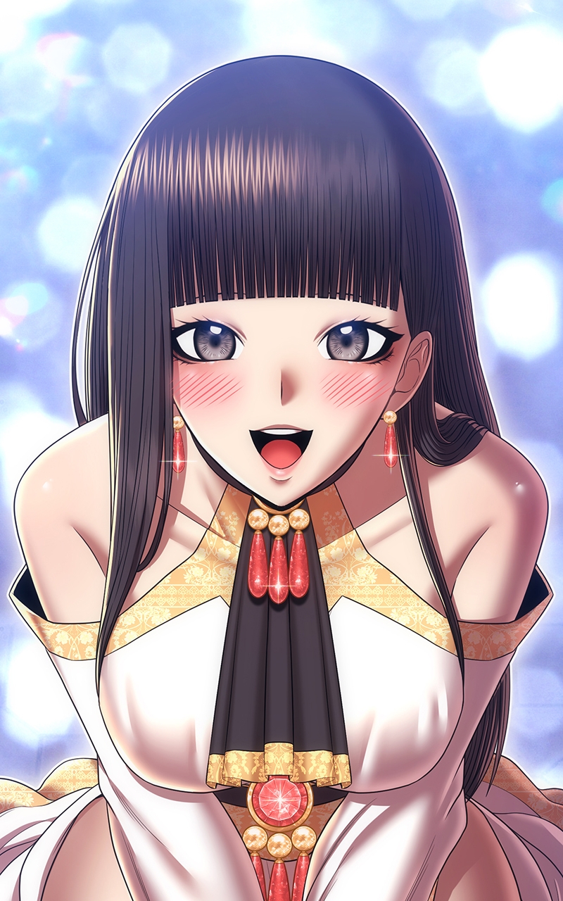 Read +99 Reinforced Wooden Stick ENGLISH Manga Online