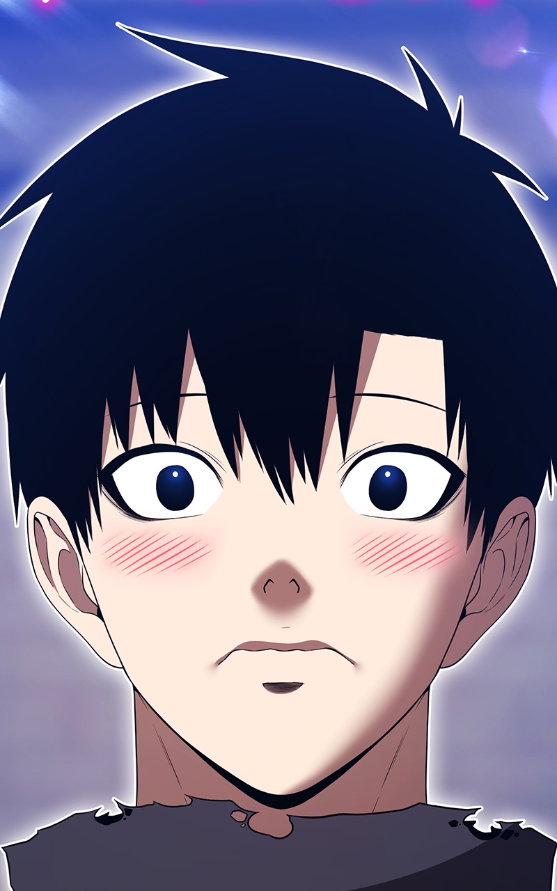 Read +99 Reinforced Wooden Stick ENGLISH Manga Online