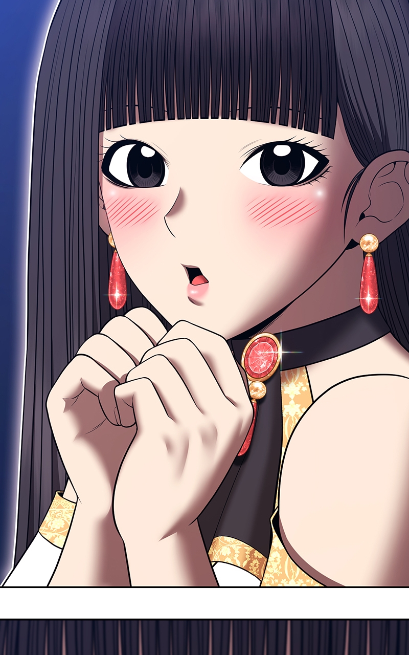 Read +99 Reinforced Wooden Stick ENGLISH Manga Online