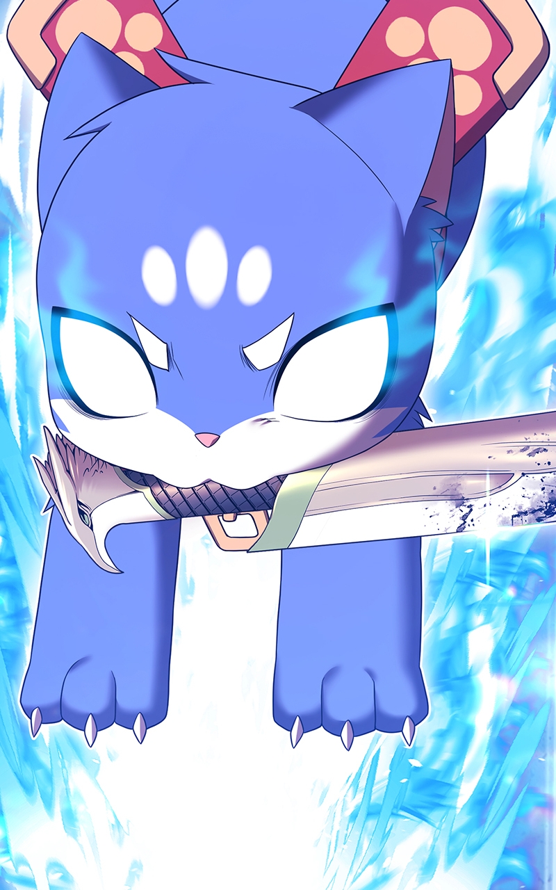 Read +99 Reinforced Wooden Stick ENGLISH Manga Online