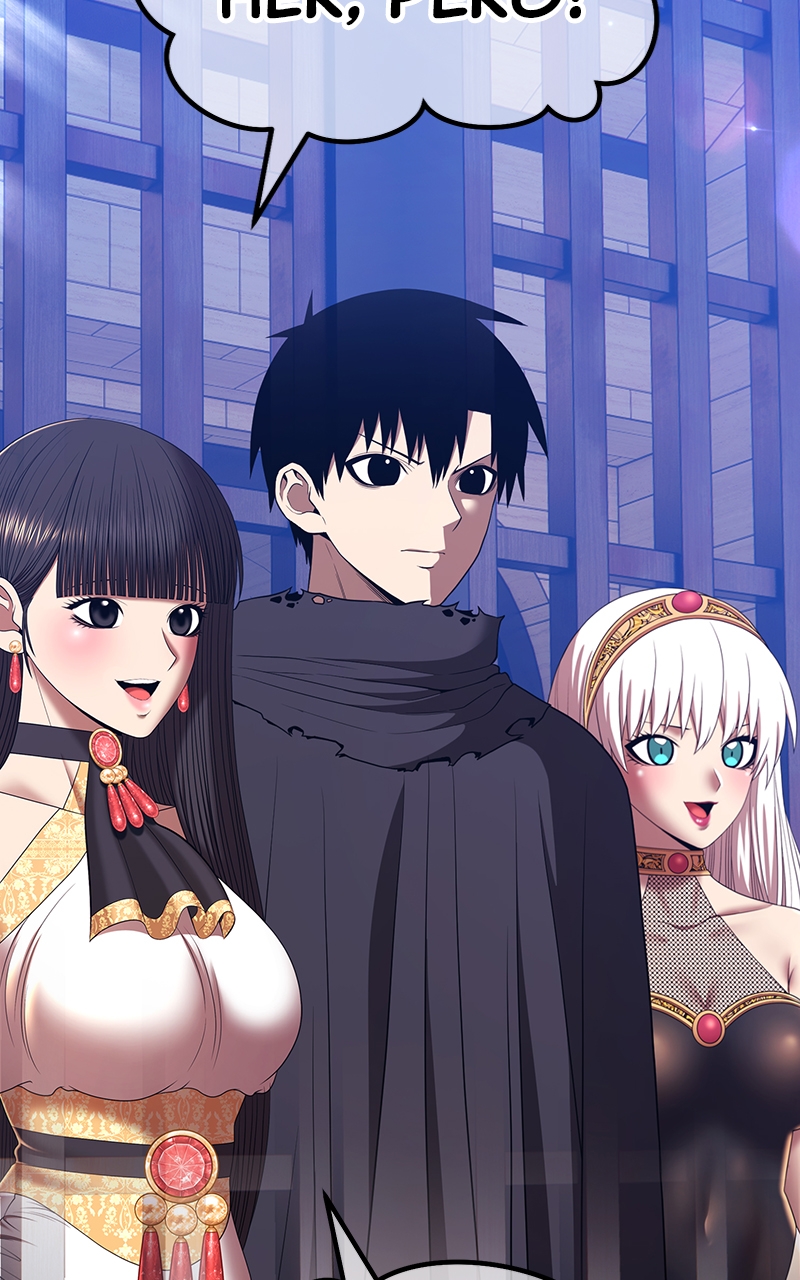 Read +99 Reinforced Wooden Stick ENGLISH Manga Online