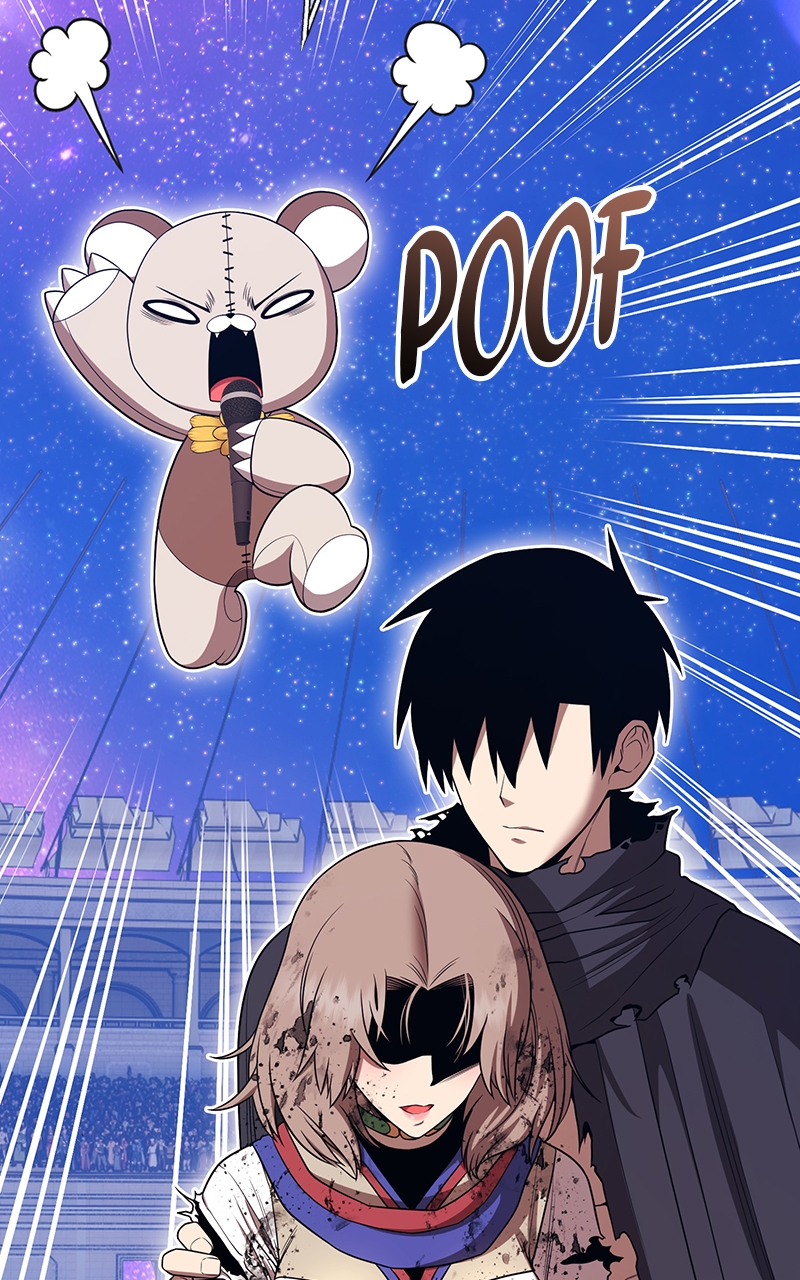 Read +99 Reinforced Wooden Stick ENGLISH Manga Online