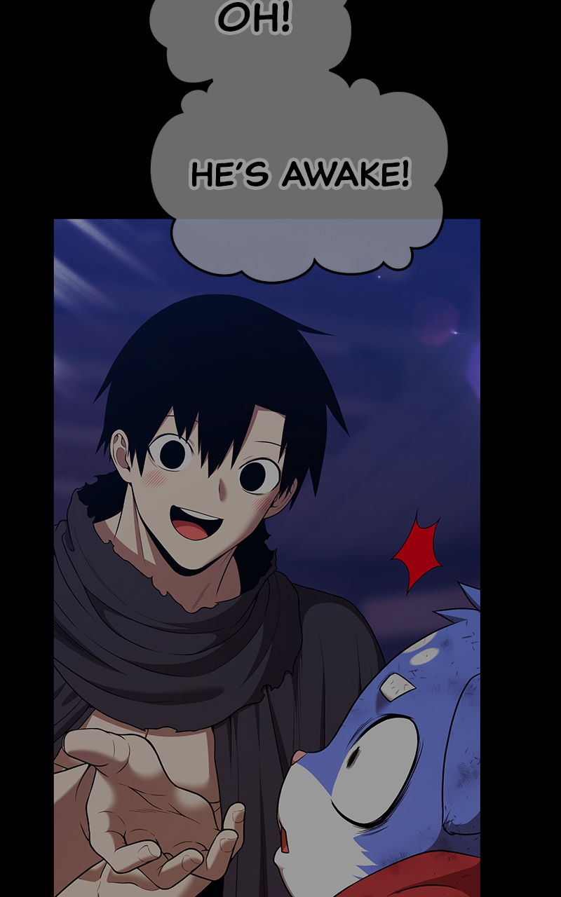 Read +99 Reinforced Wooden Stick ENGLISH Manga Online