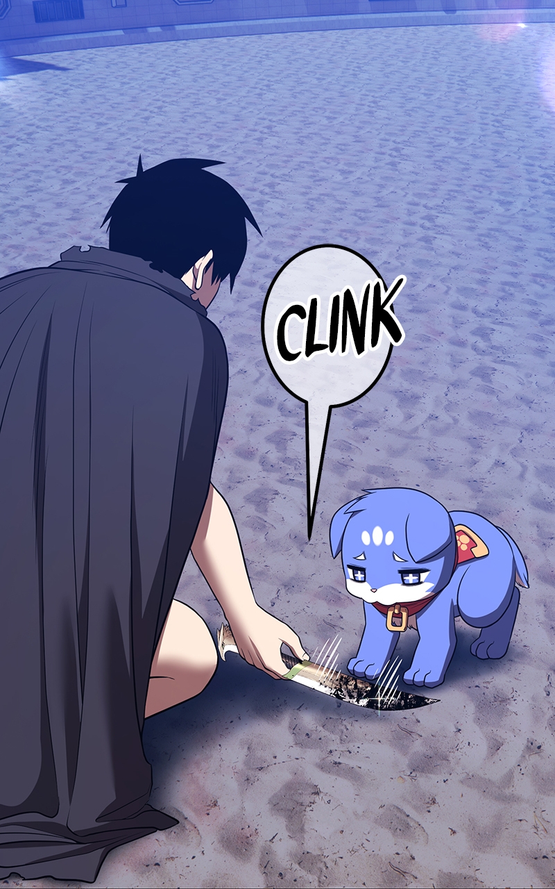 Read +99 Reinforced Wooden Stick ENGLISH Manga Online