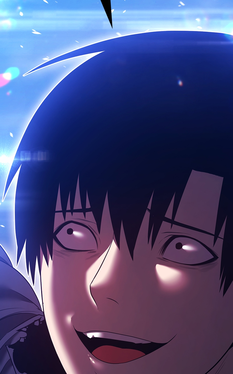 Read +99 Reinforced Wooden Stick ENGLISH Manga Online