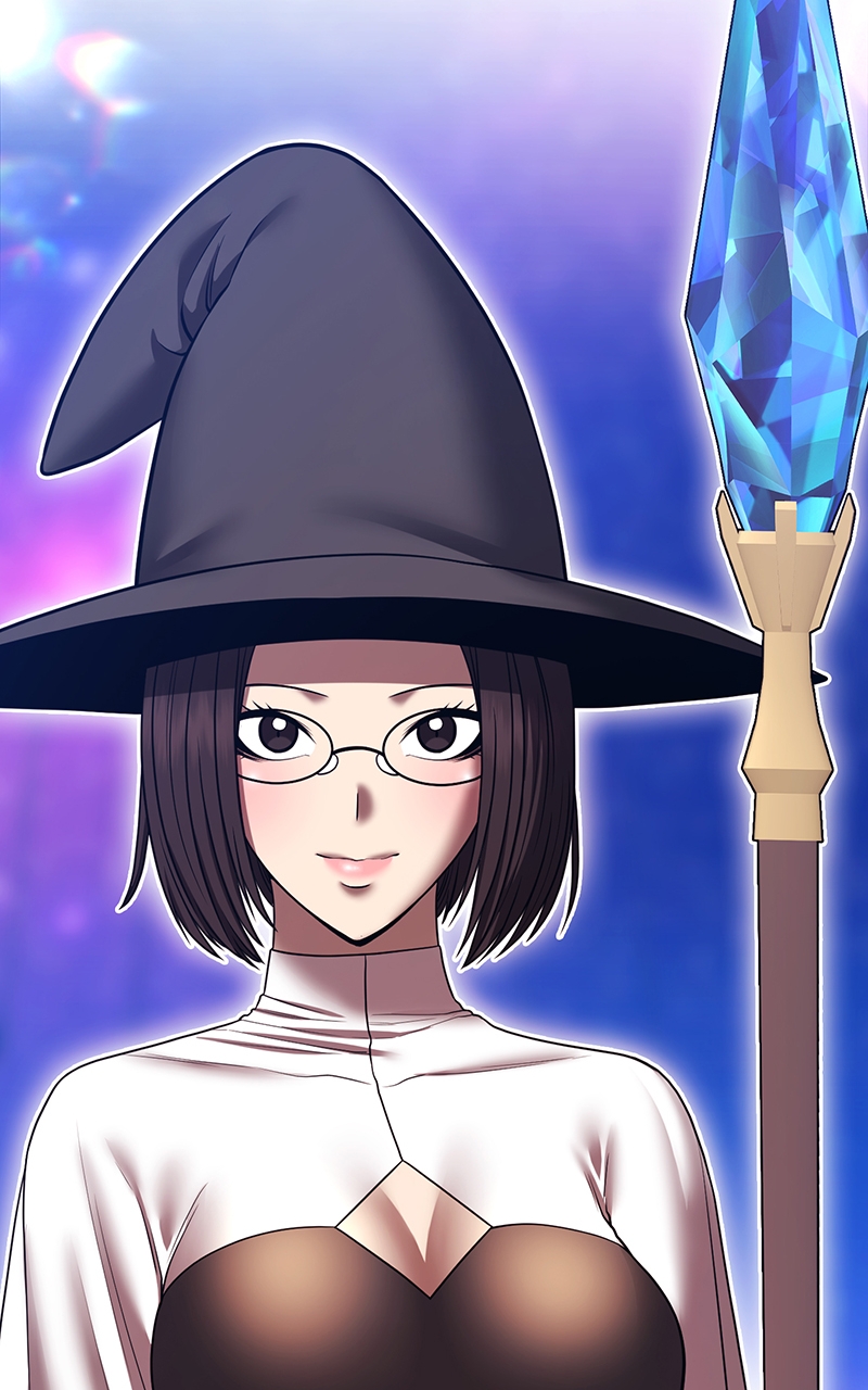 Read +99 Reinforced Wooden Stick ENGLISH Manga Online