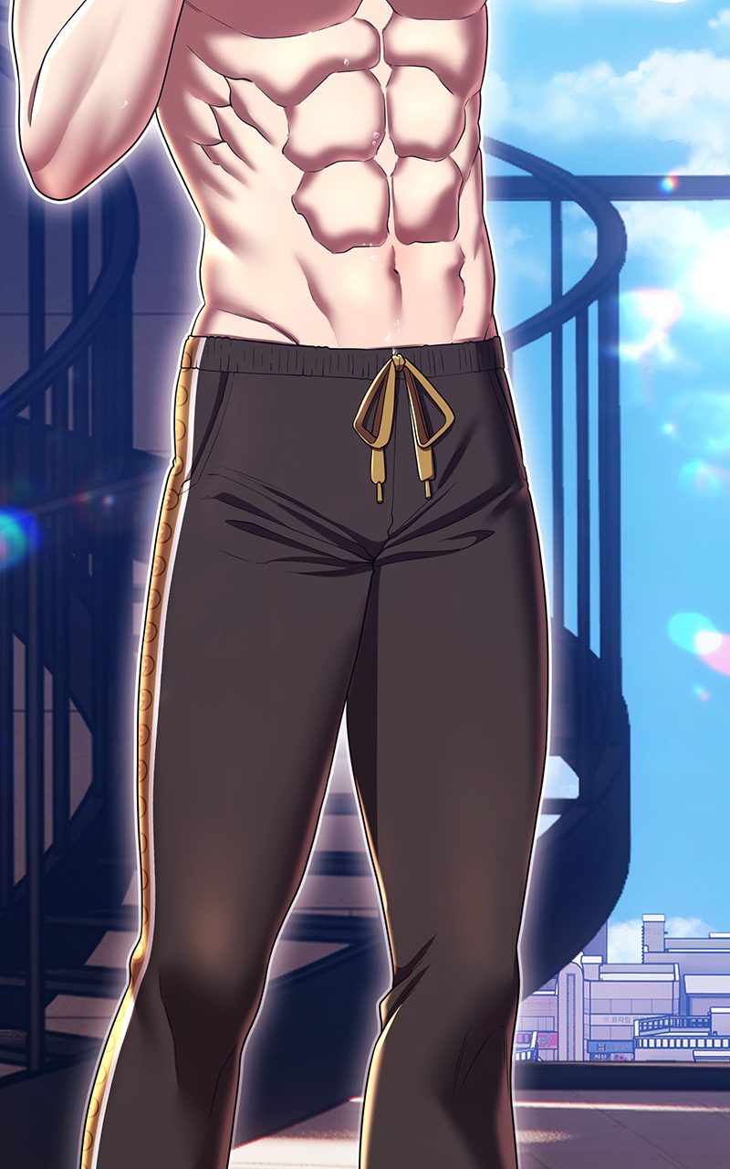 Read +99 Reinforced Wooden Stick ENGLISH Manga Online