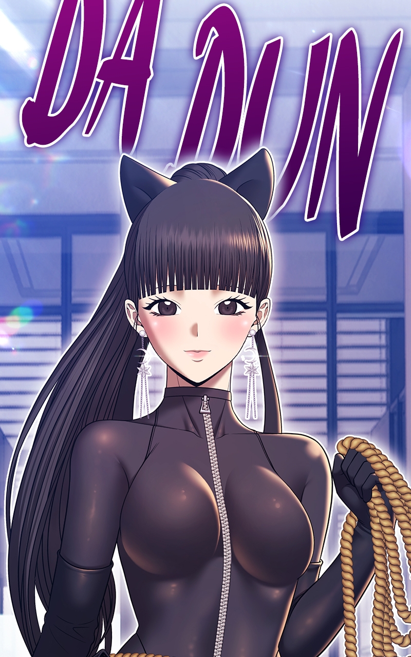 Read +99 Reinforced Wooden Stick ENGLISH Manga Online