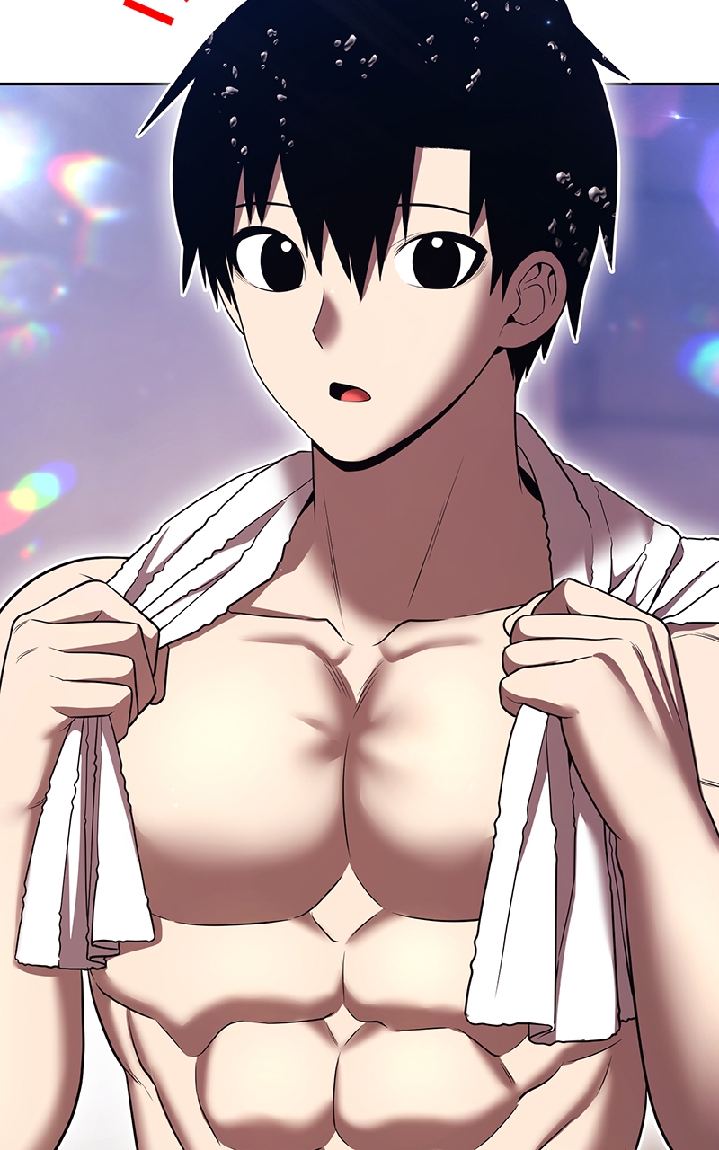 Read +99 Reinforced Wooden Stick ENGLISH Manga Online