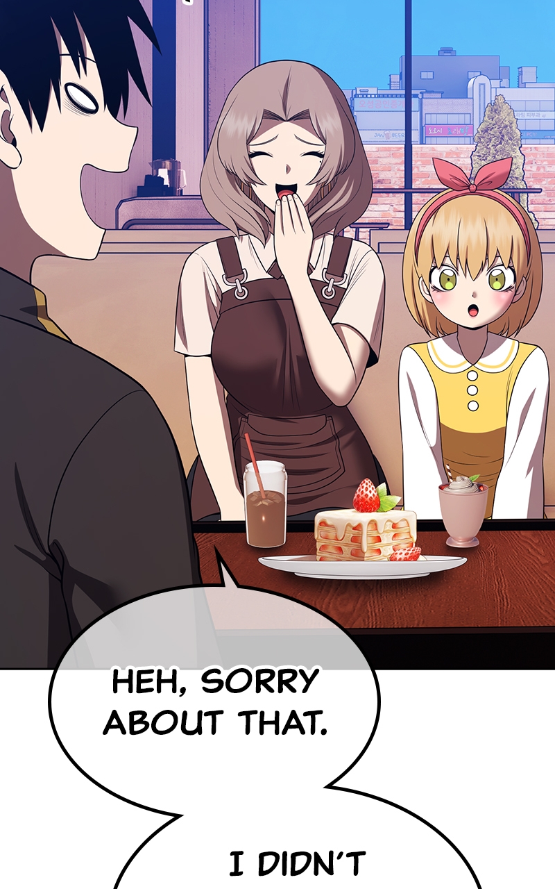 Read +99 Reinforced Wooden Stick ENGLISH Manga Online