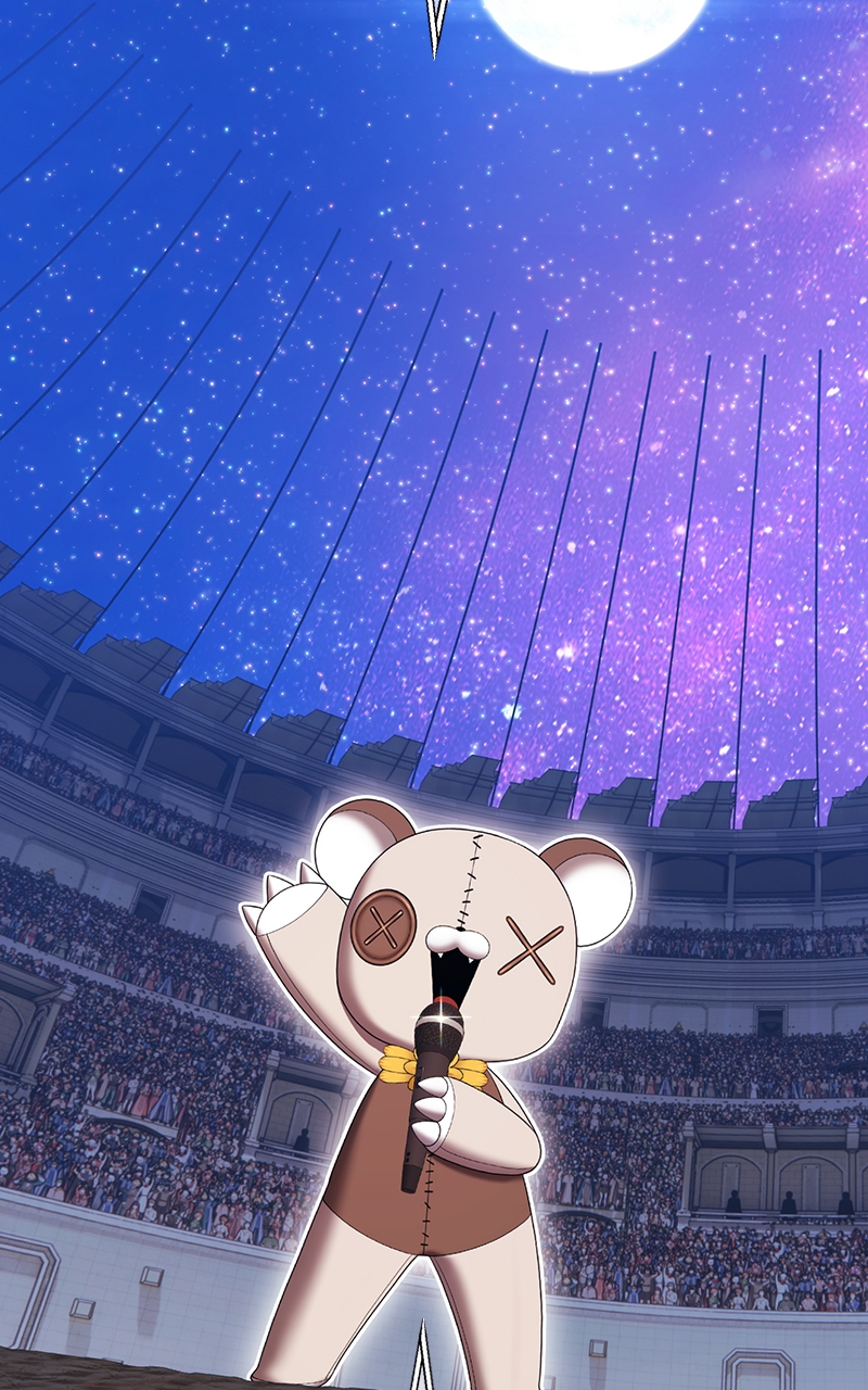 Read +99 Reinforced Wooden Stick ENGLISH Manga Online