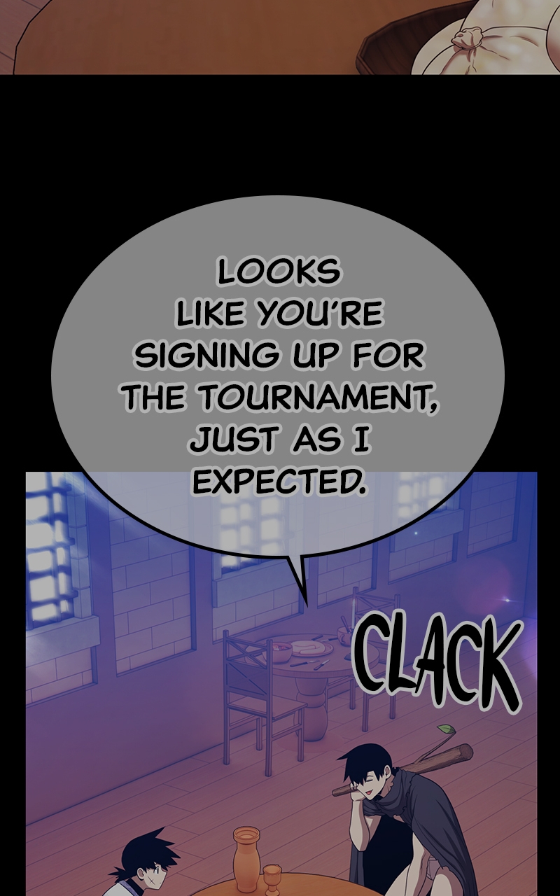 Read +99 Reinforced Wooden Stick ENGLISH Manga Online