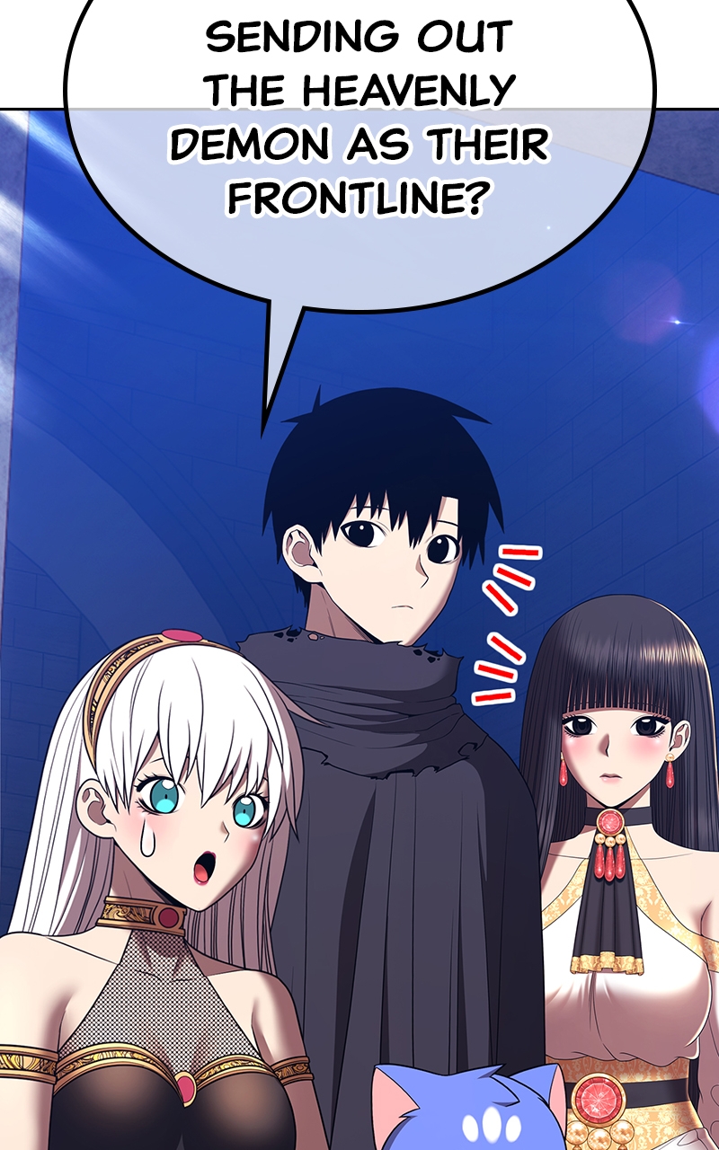 Read +99 Reinforced Wooden Stick ENGLISH Manga Online