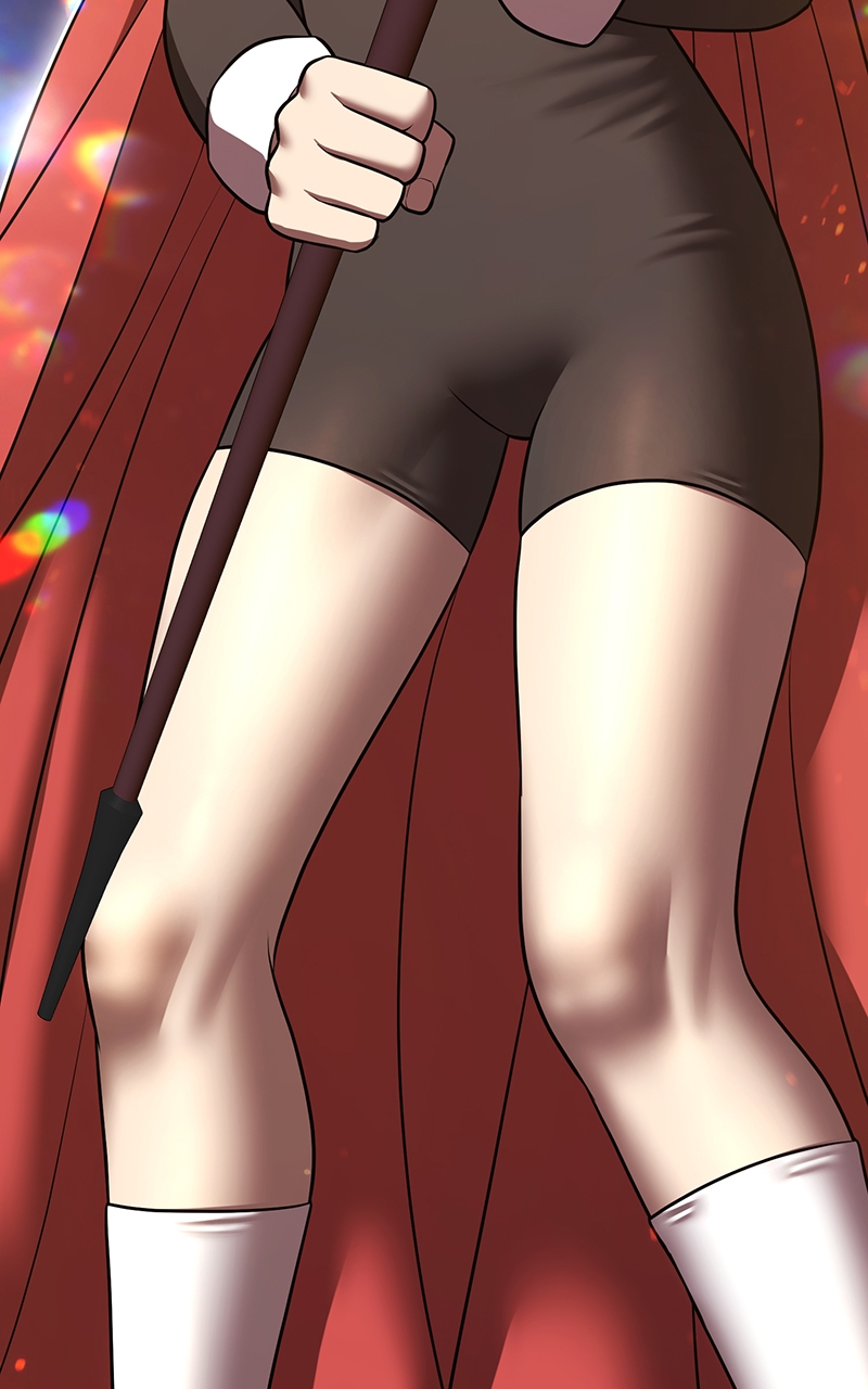 Read +99 Reinforced Wooden Stick ENGLISH Manga Online