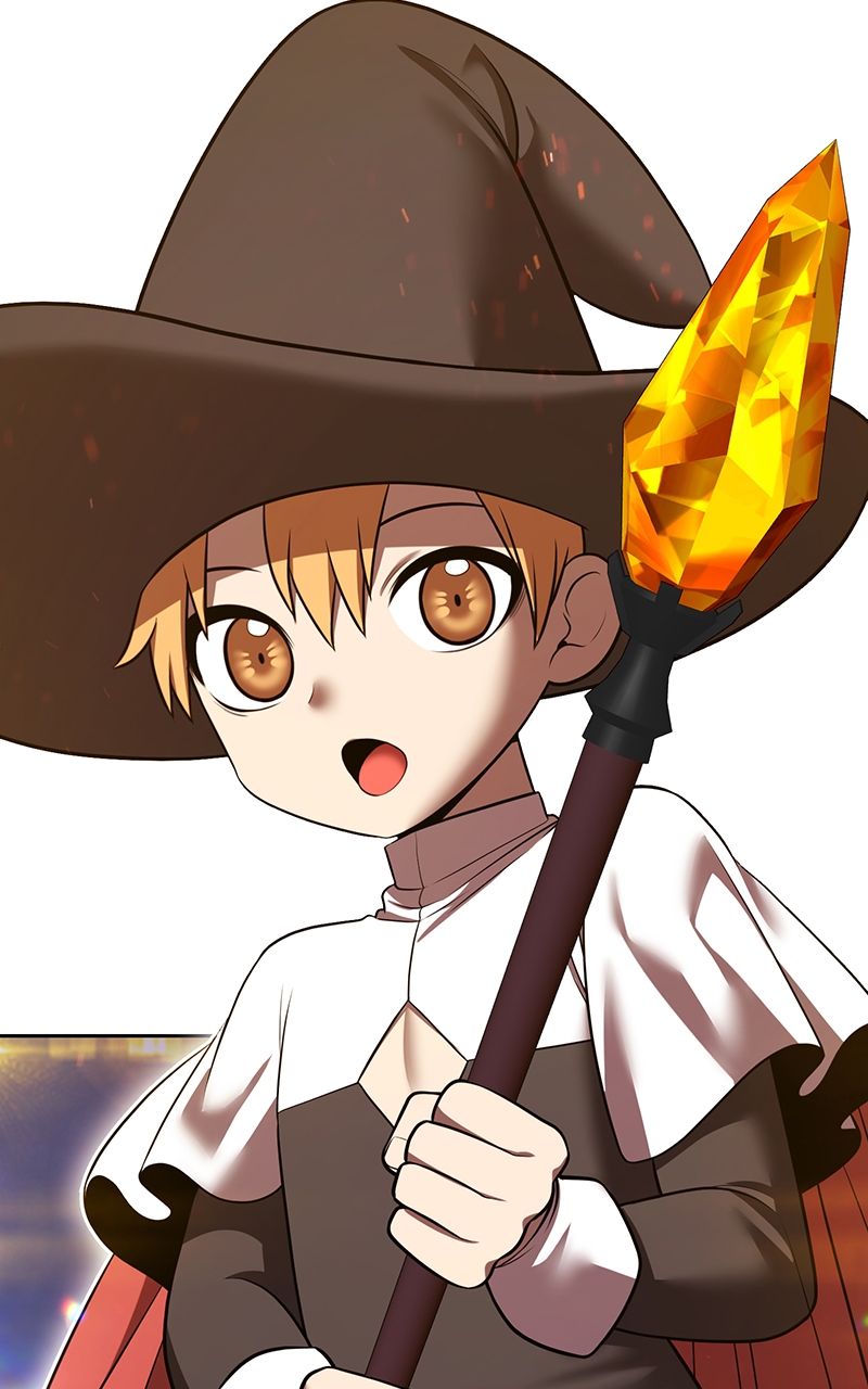 Read +99 Reinforced Wooden Stick ENGLISH Manga Online