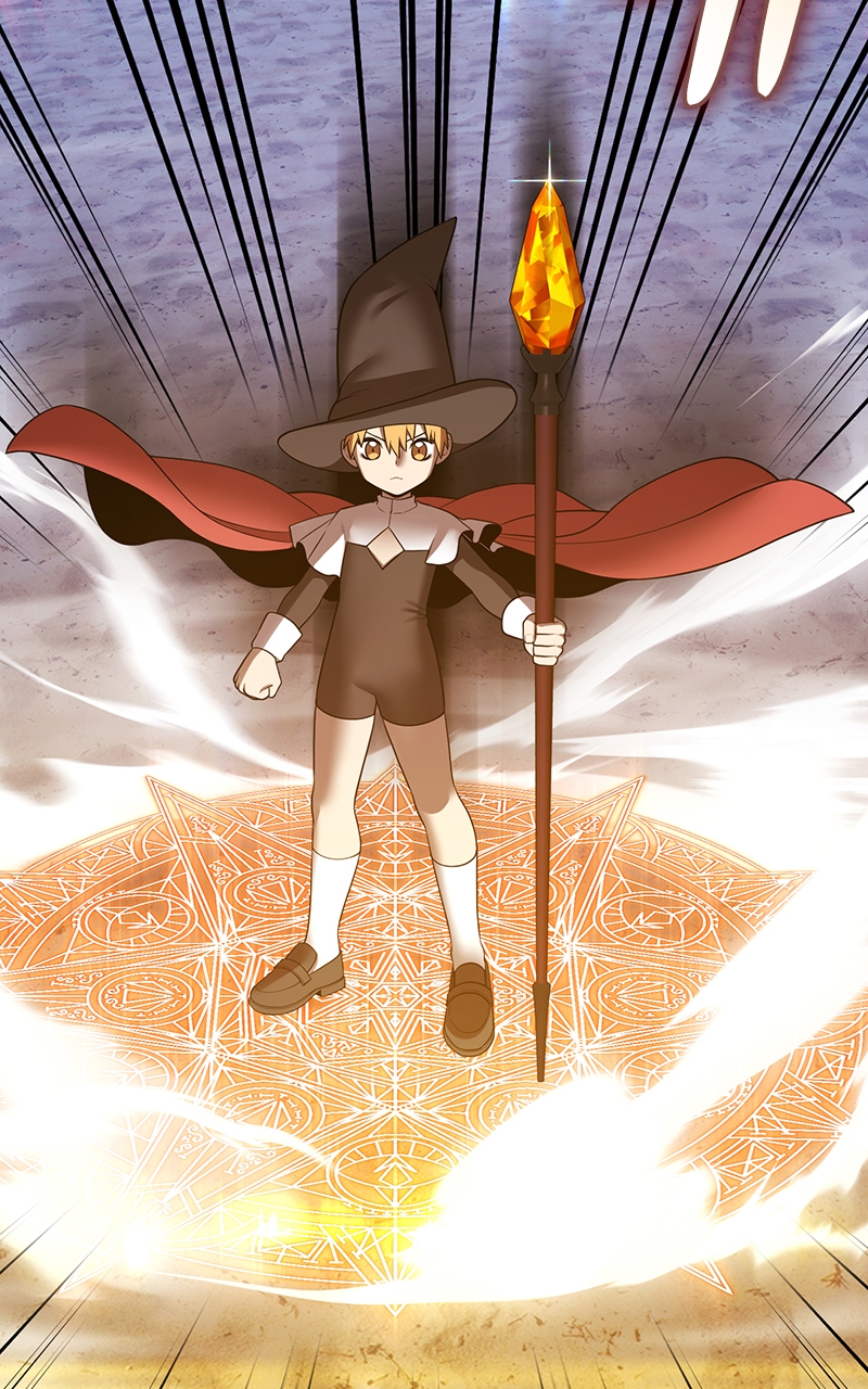 Read +99 Reinforced Wooden Stick ENGLISH Manga Online