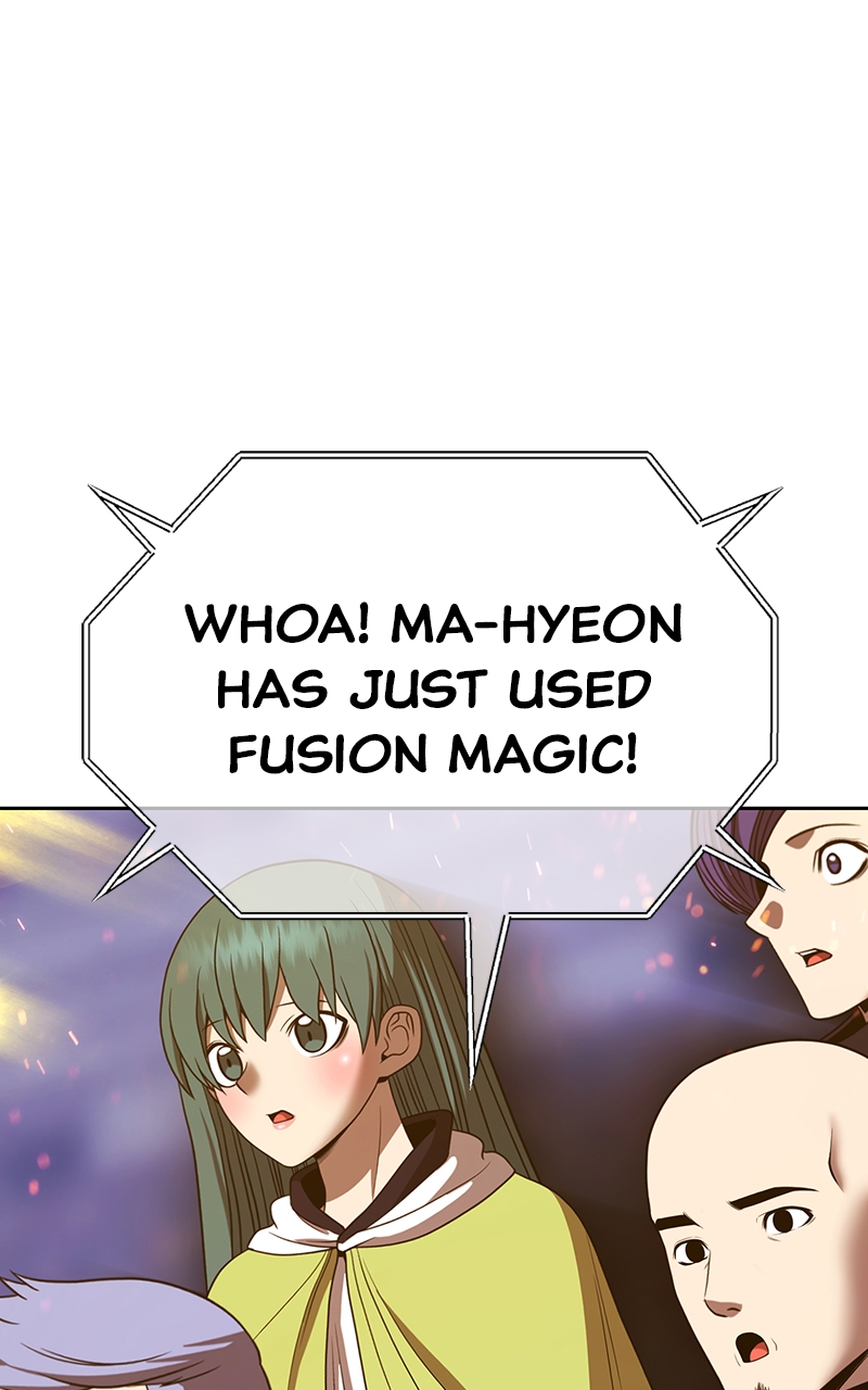 Read +99 Reinforced Wooden Stick ENGLISH Manga Online