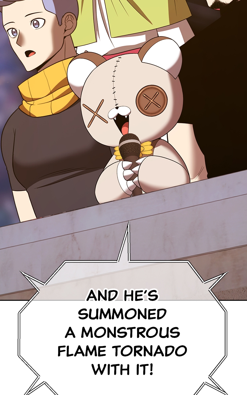 Read +99 Reinforced Wooden Stick ENGLISH Manga Online