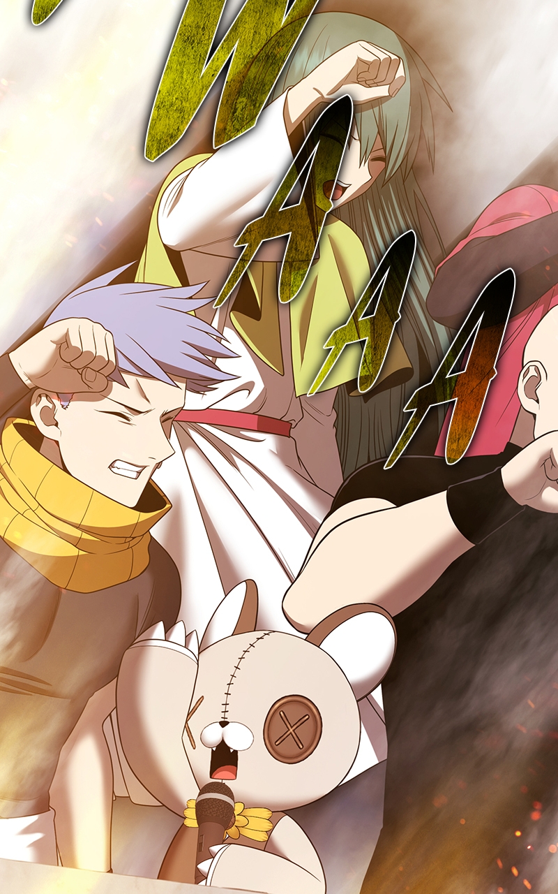 Read +99 Reinforced Wooden Stick ENGLISH Manga Online