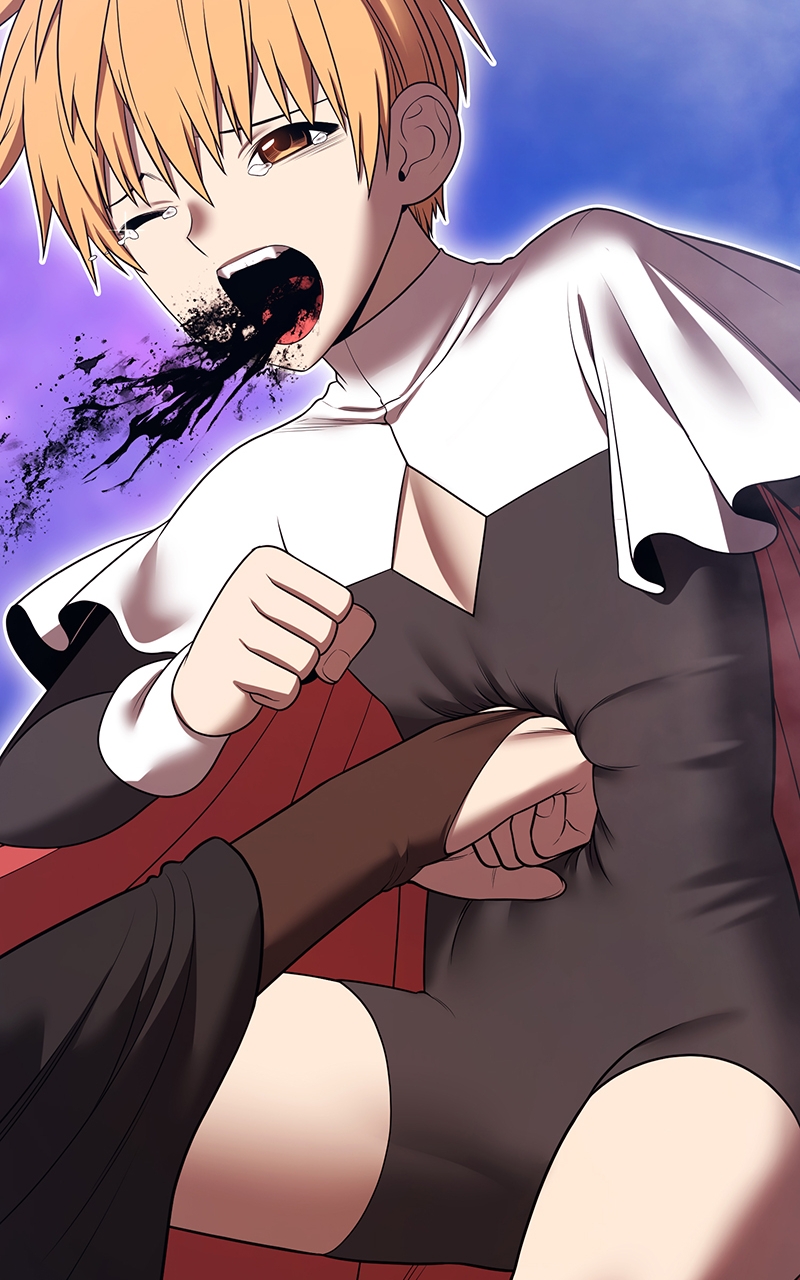 Read +99 Reinforced Wooden Stick ENGLISH Manga Online