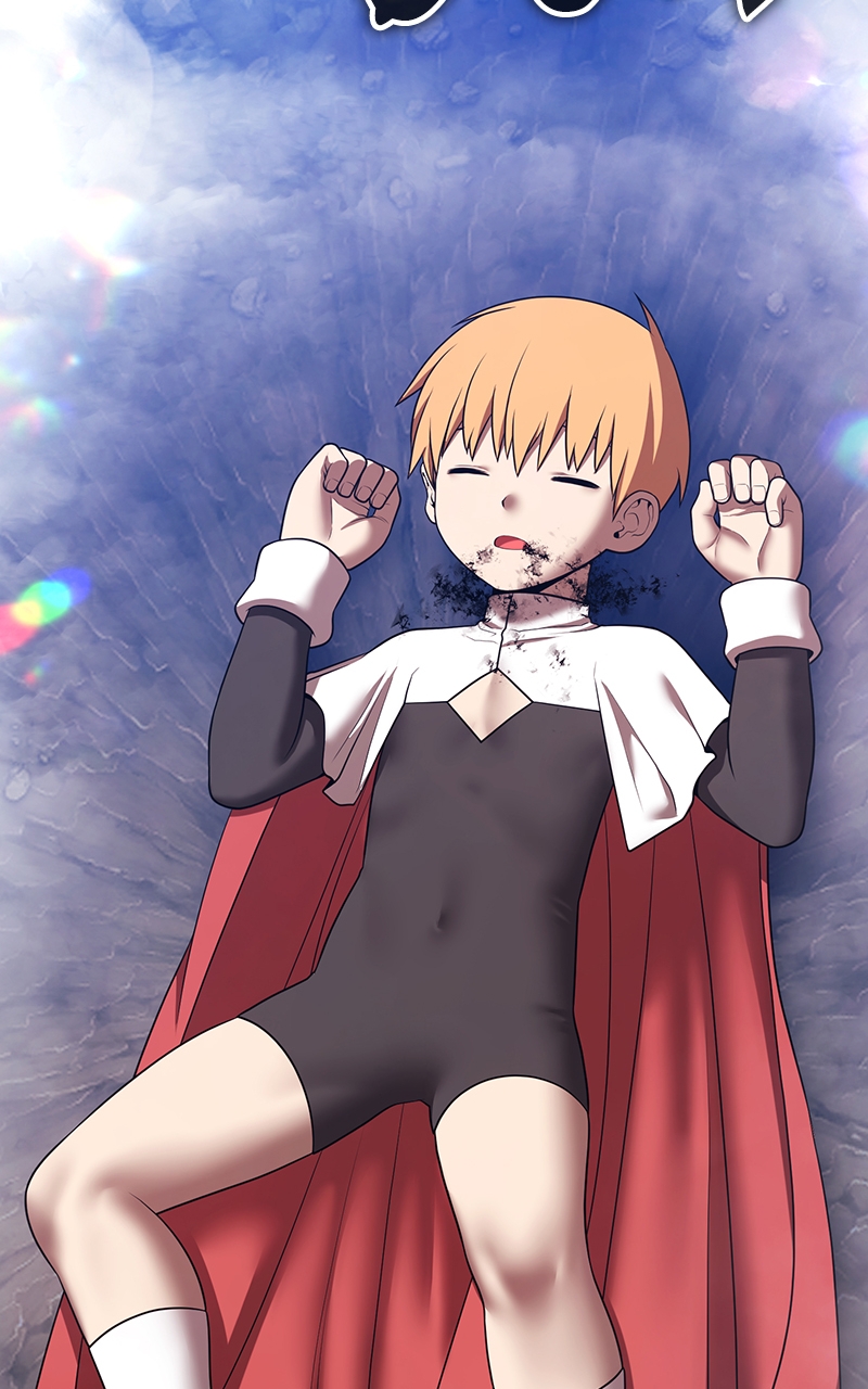 Read +99 Reinforced Wooden Stick ENGLISH Manga Online