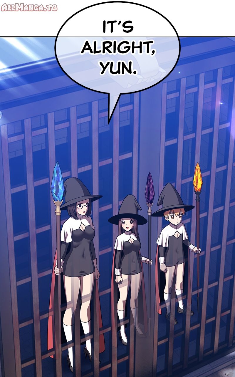 Read +99 Reinforced Wooden Stick ENGLISH Manga Online