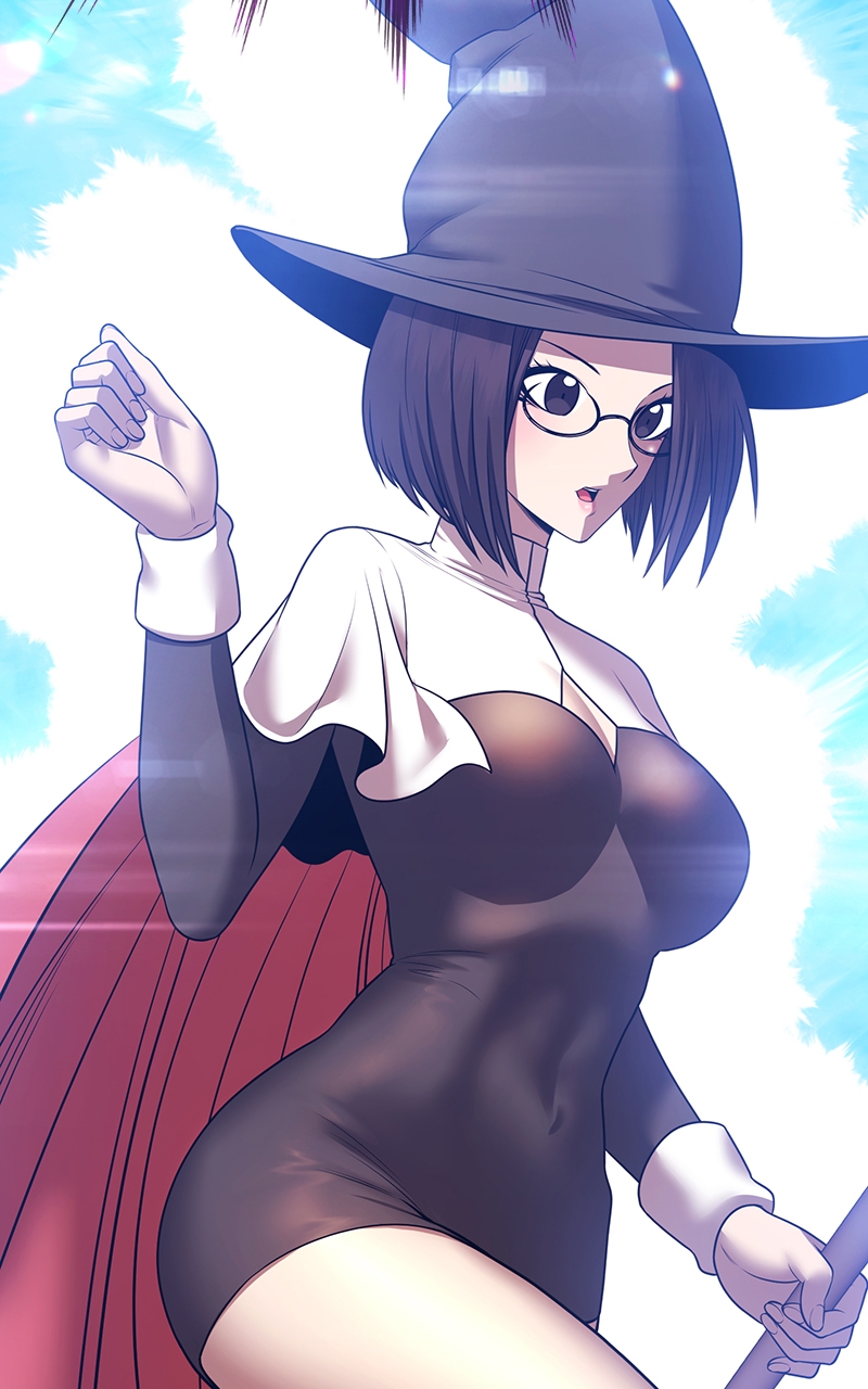 Read +99 Reinforced Wooden Stick ENGLISH Manga Online