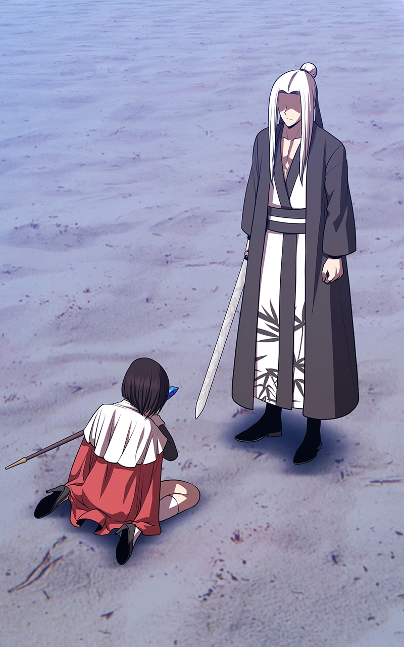 Read +99 Reinforced Wooden Stick ENGLISH Manga Online