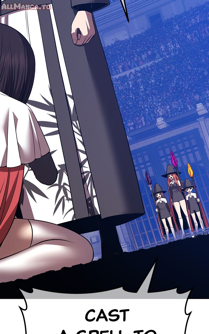 Read +99 Reinforced Wooden Stick ENGLISH Manga Online