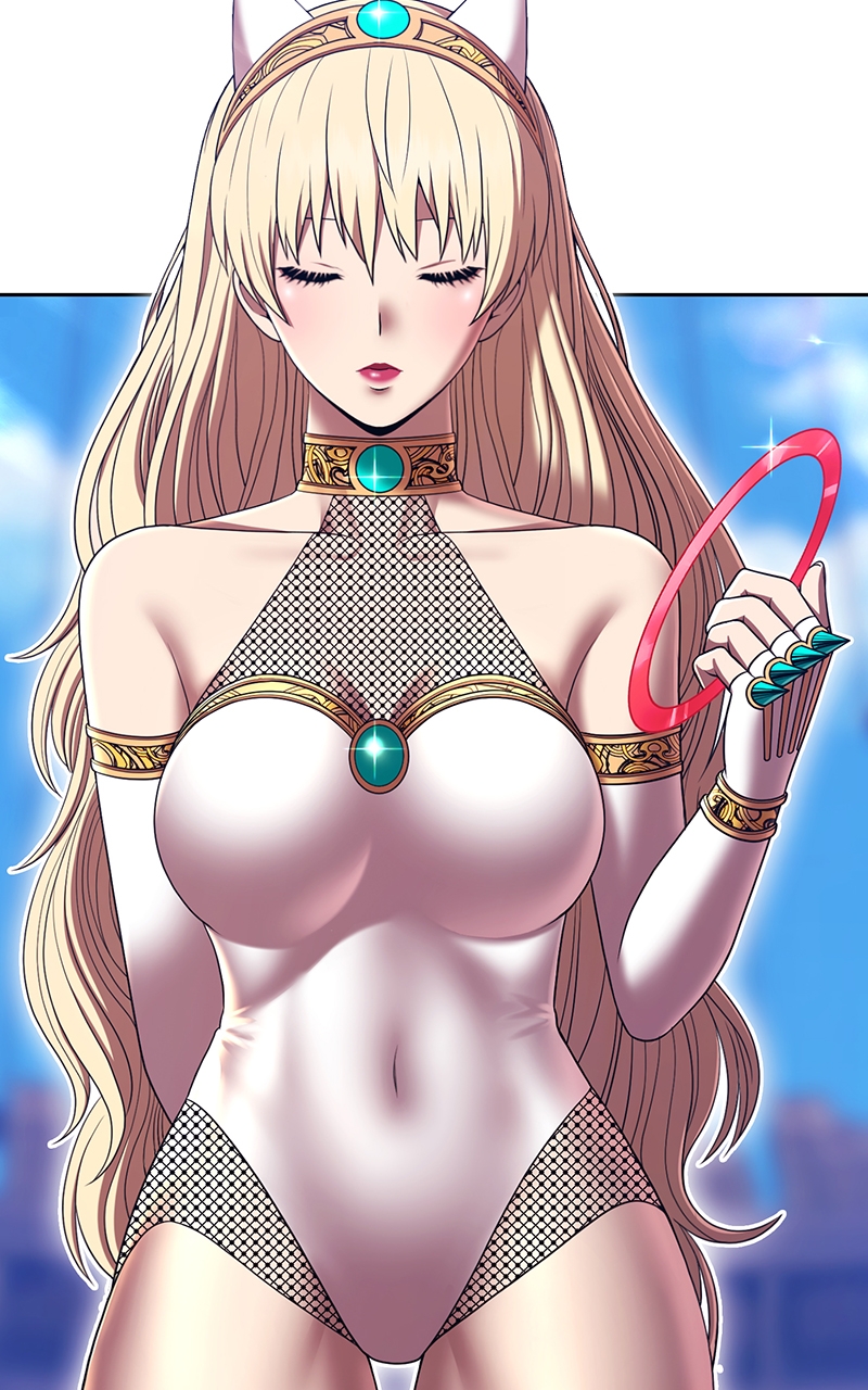 Read +99 Reinforced Wooden Stick ENGLISH Manga Online