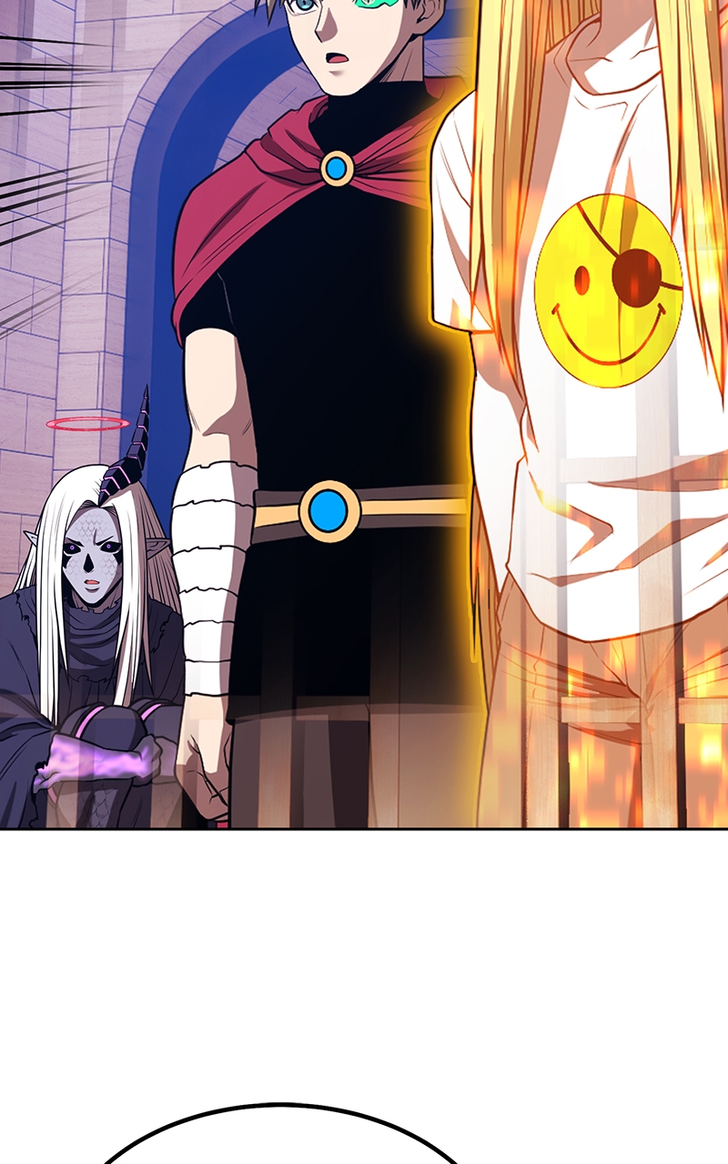 Read +99 Reinforced Wooden Stick ENGLISH Manga Online