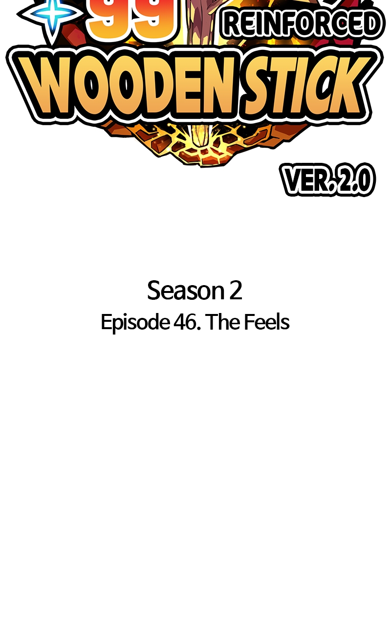 Read +99 Reinforced Wooden Stick ENGLISH Manga Online