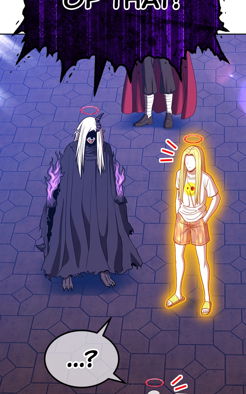 Read +99 Reinforced Wooden Stick ENGLISH Manga Online