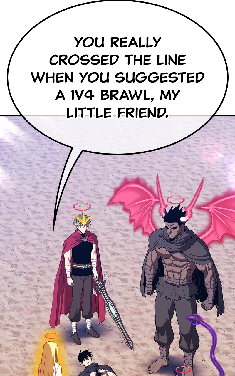 Read +99 Reinforced Wooden Stick ENGLISH Manga Online