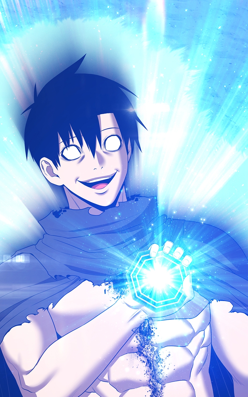 Read +99 Reinforced Wooden Stick ENGLISH Manga Online