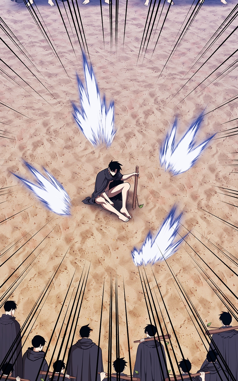 Read +99 Reinforced Wooden Stick ENGLISH Manga Online