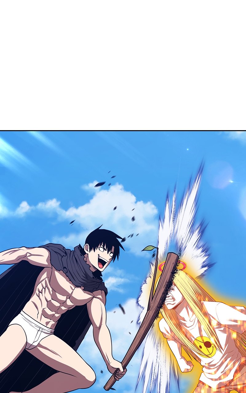 Read +99 Reinforced Wooden Stick ENGLISH Manga Online