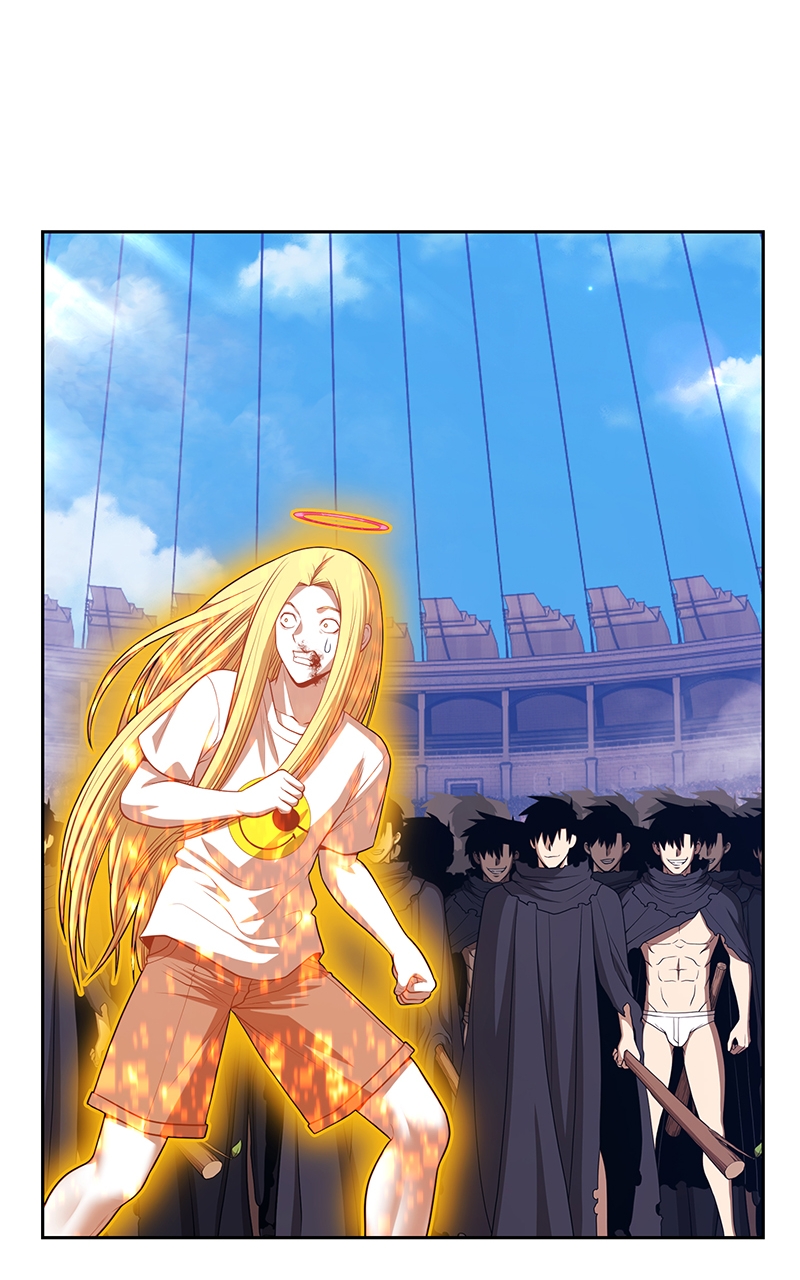 Read +99 Reinforced Wooden Stick ENGLISH Manga Online