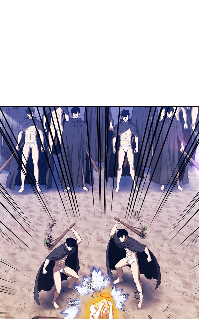 Read +99 Reinforced Wooden Stick ENGLISH Manga Online