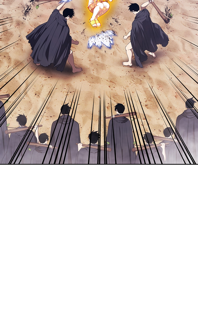 Read +99 Reinforced Wooden Stick ENGLISH Manga Online