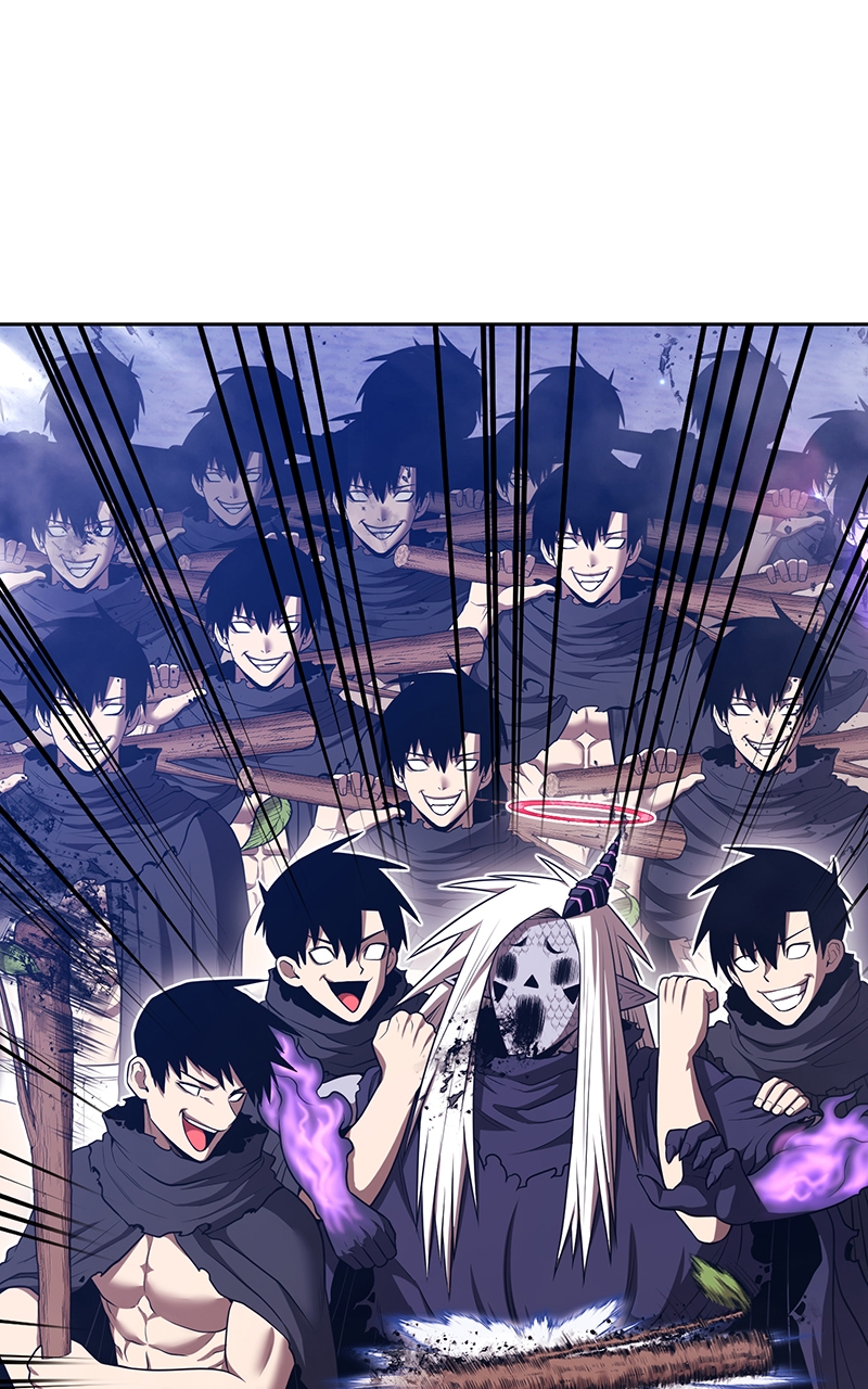 Read +99 Reinforced Wooden Stick ENGLISH Manga Online