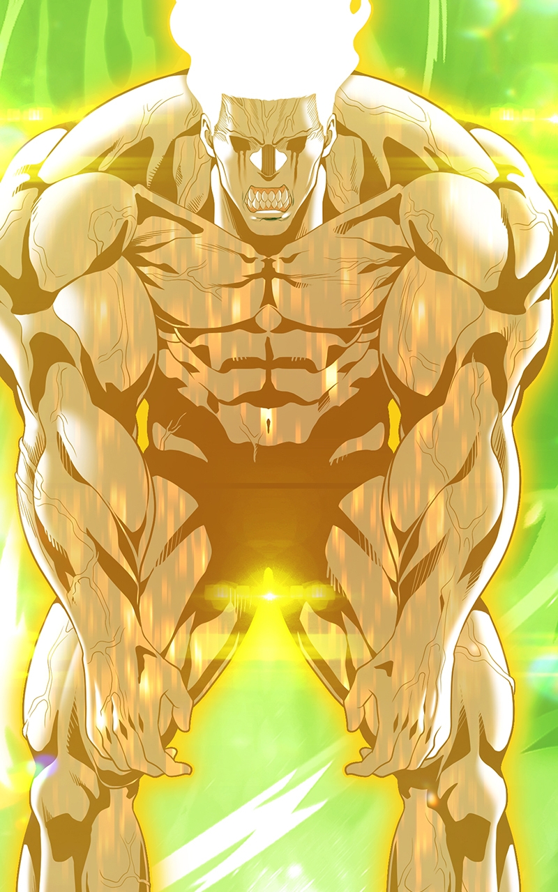 Read +99 Reinforced Wooden Stick ENGLISH Manga Online