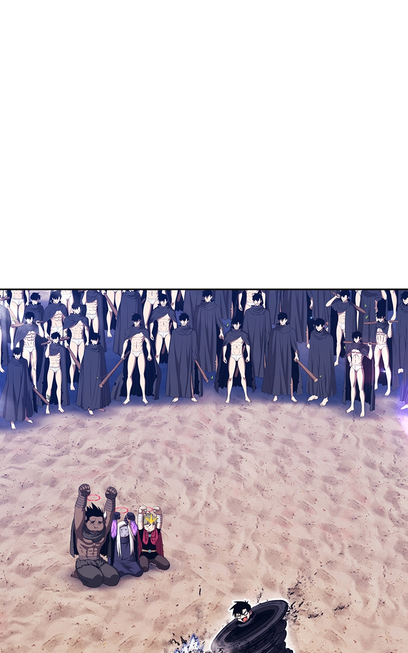 Read +99 Reinforced Wooden Stick ENGLISH Manga Online