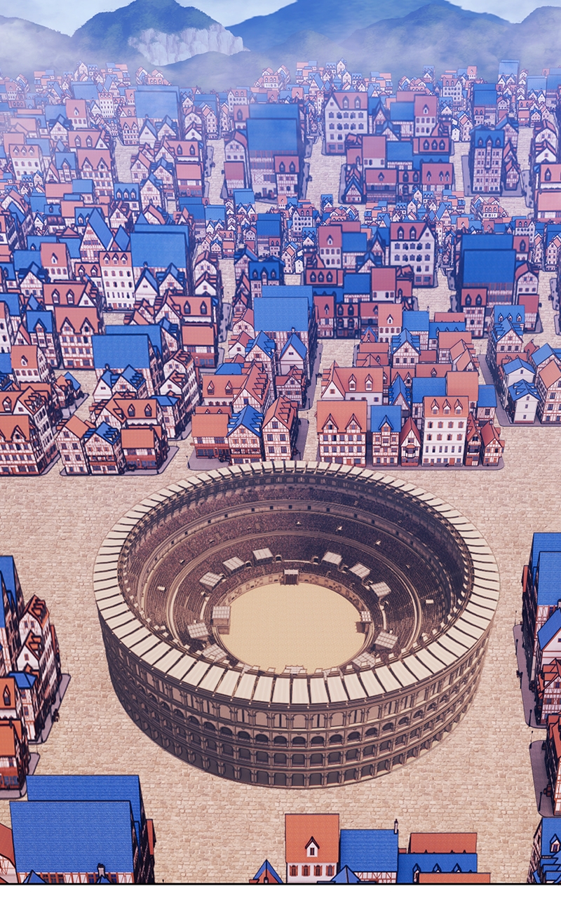 Read +99 Reinforced Wooden Stick ENGLISH Manga Online